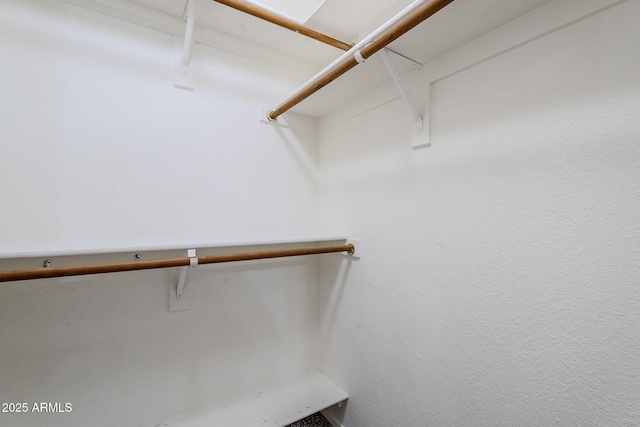 1031 W Longhorn Dr, Chandler, AZ 85286 - view of spacious closet
