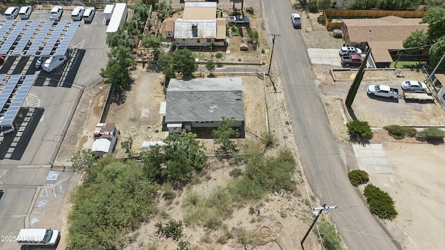 5901 E Short Ave, Globe, AZ 85501 - aerial view of property and surrounding area
