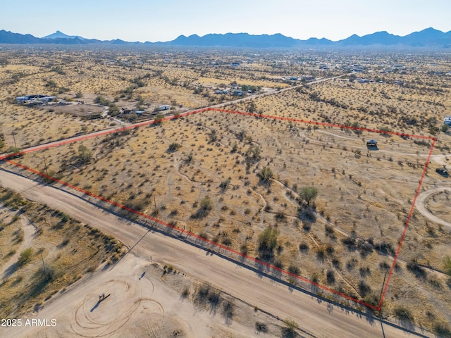 000 N Hickory Rd Unit 5, Maricopa AZ, 85139 land for sale