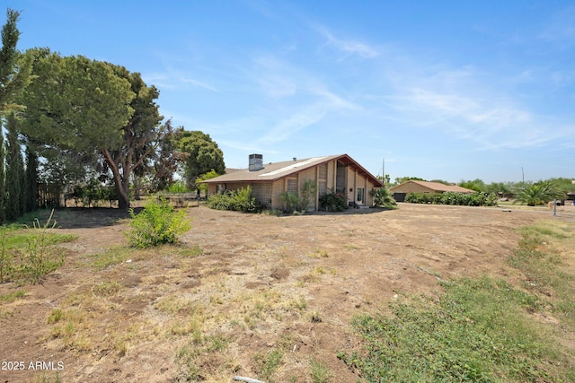 2921 N 103rd Ave, Avondale, AZ 85392 - view of yard