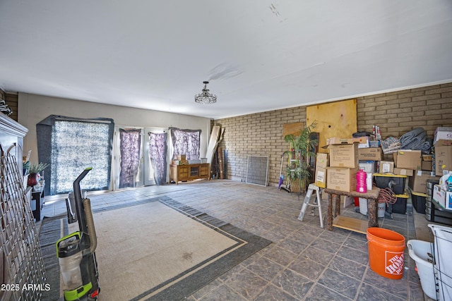 2921 N 103rd Ave, Avondale, AZ 85392 - view of garage