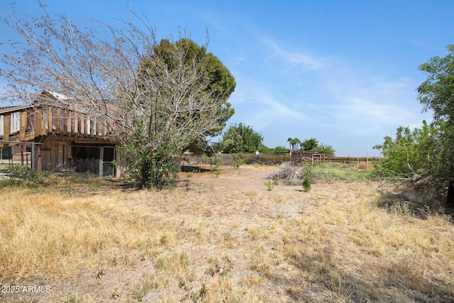 2921 N 103rd Ave, Avondale, AZ 85392 - view of yard