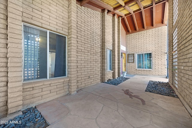 2921 N 103rd Ave, Avondale, AZ 85392 - view of patio