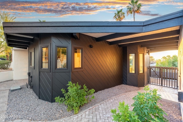 908 W Pershing Ave, Phoenix, AZ 85029 - view of exterior entry