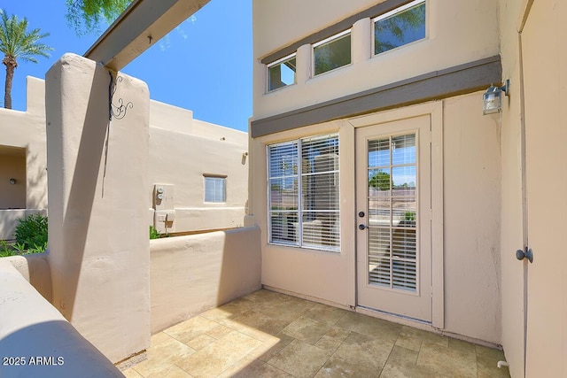 11333 N 92nd St Unit 1118, Scottsdale, AZ 85260 - view of patio / terrace