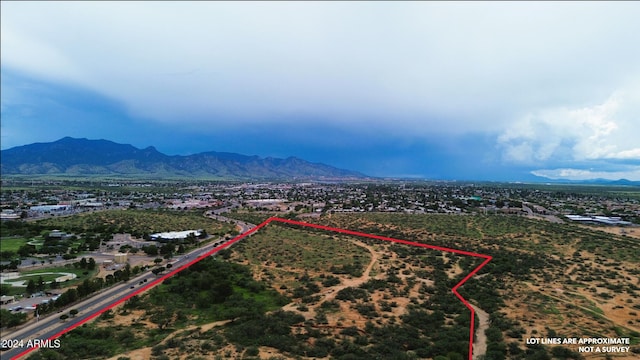 Listing photo 3 for 33ACRES Martin Luther King Jr Pkwy -, Unit Sierra Vista AZ 85635