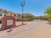 14575 W Mountain View Blvd Unit 711, Surprise, AZ 85374 - view of street featuring curbs