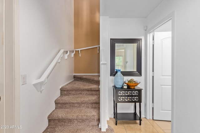 2031 N 77th Ln, Phoenix, AZ 85035 - view of stairs