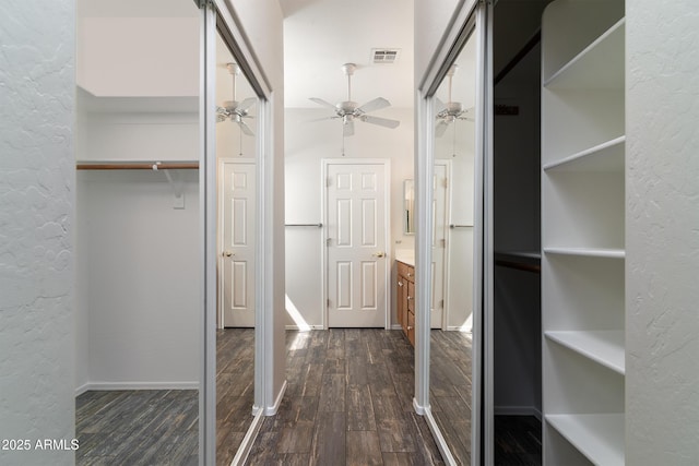 2641 E Brooks St, Gilbert, AZ 85296 - interior space featuring visible vents