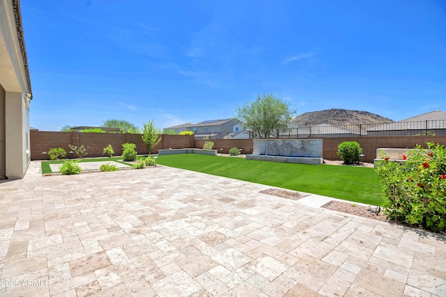 24314 N 21st Pl, Phoenix, AZ 85024 - view of patio / terrace