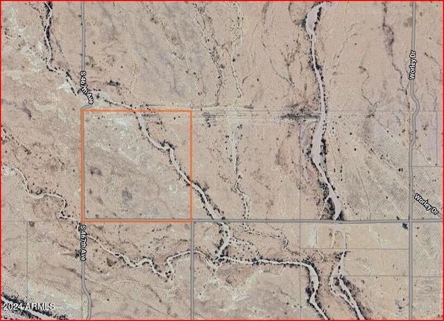 467XX W Elliot Rd -, Unit Tonopah AZ, 85354 land for sale