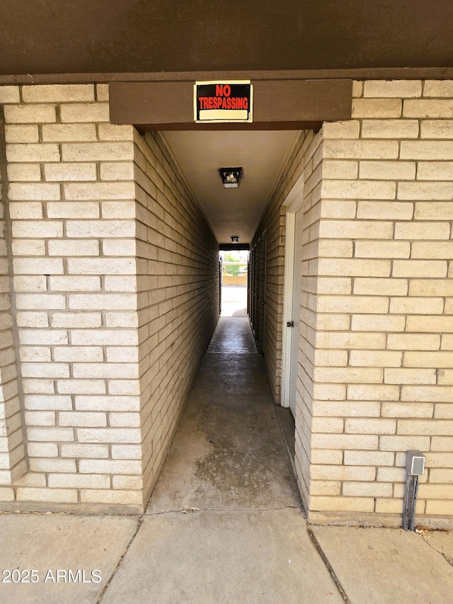 18227 N 40th Pl, Phoenix, AZ 85032 - view of corridor