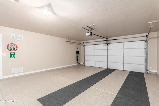 13102 S 177th Dr, Goodyear, AZ 85338 - garage featuring a garage door opener