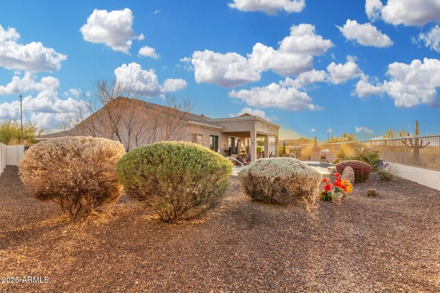 13102 S 177th Dr, Goodyear, AZ 85338 - exterior space