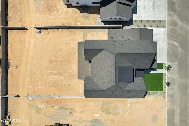 26619 S 169th Pl, Queen Creek, AZ 85142 - view from above of property