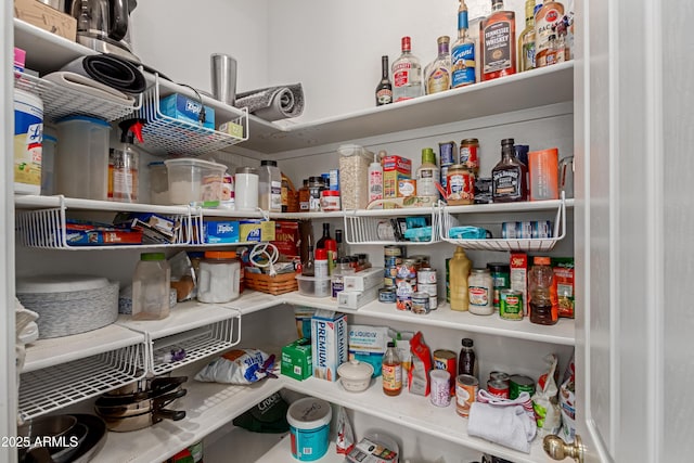 3023 E Silversmith Trl, San Tan Valley, AZ 85143 - view of pantry