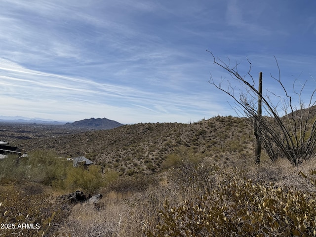 9444 E Brahma Rd Unit 14, Scottsdale AZ, 85262 land for sale