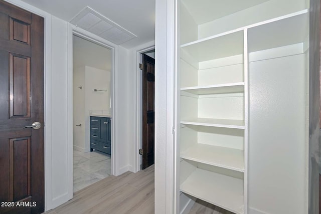 3637 E Monterosa St Unit 8, Phoenix, AZ 85018 - view of closet