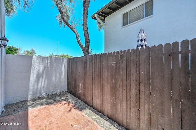 3637 E Monterosa St Unit 8, Phoenix, AZ 85018 - view of yard