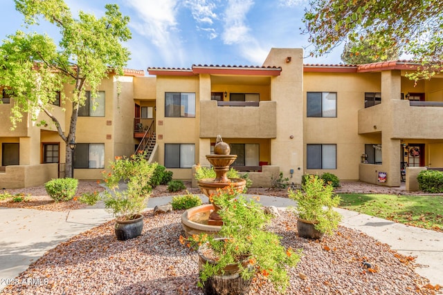 7008 E Gold Dust Ave Unit 236, Scottsdale, AZ 85253 - view of building exterior