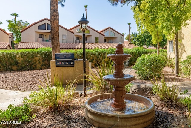 7008 E Gold Dust Ave Unit 236, Scottsdale, AZ 85253 - exterior view