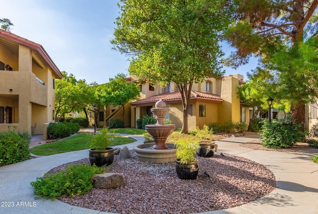 7008 E Gold Dust Ave Unit 236, Scottsdale, AZ 85253 - view of community