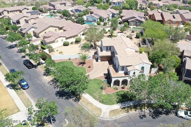 20409 W Thayer St, Buckeye, AZ 85396 - view of property location featuring nearby suburban area