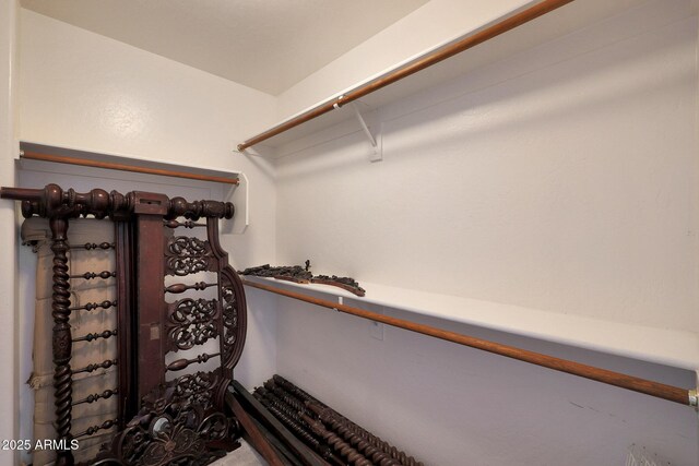 6993 S Sharon Ct, Chandler, AZ 85249 - view of walk in closet