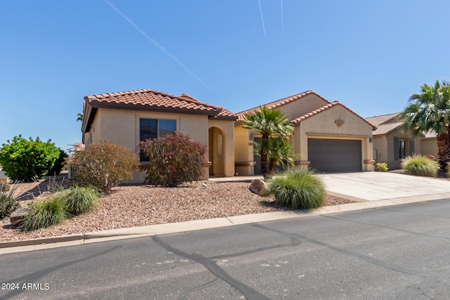 Listing photo 3 for 5445 N Scottsdale Rd, Eloy AZ 85131