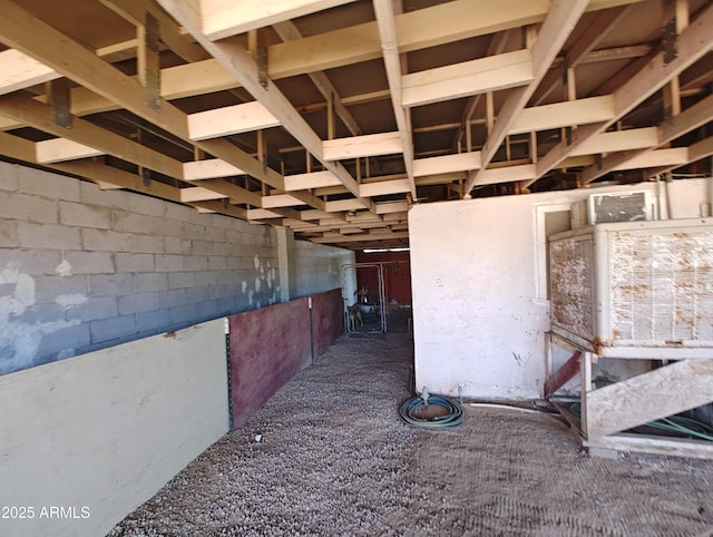 1134 E Brown St, Phoenix, AZ 85020 - view of stable