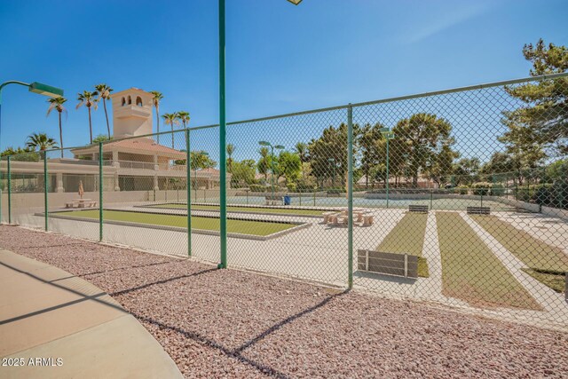 1751 W Mulberry Dr, Chandler, AZ 85286 - surrounding community featuring a game area