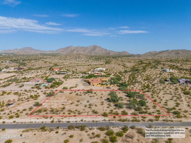 0 W Martin Rd -, Unit Casa Grande AZ, 85194 land for sale