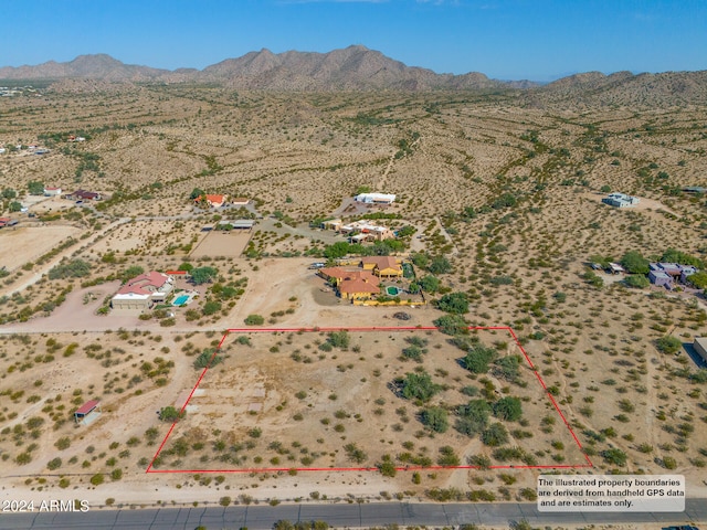 Listing photo 2 for 0 W Martin Rd -, Unit Casa Grande AZ 85194