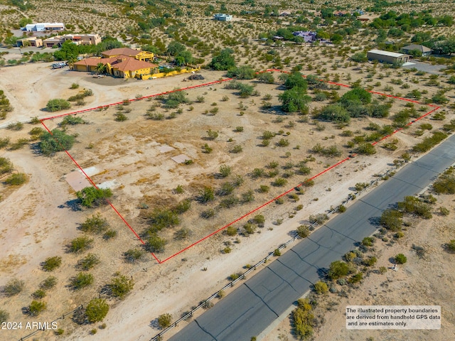 Listing photo 3 for 0 W Martin Rd -, Unit Casa Grande AZ 85194