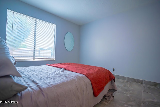 view of bedroom