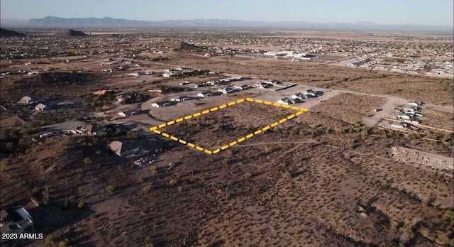 0000 N Sandridge -, Unit Queen Creek AZ, 85144 land for sale