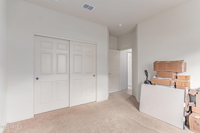 16221 W Prickly Pear Trl, Surprise, AZ 85387 - home office featuring light carpet