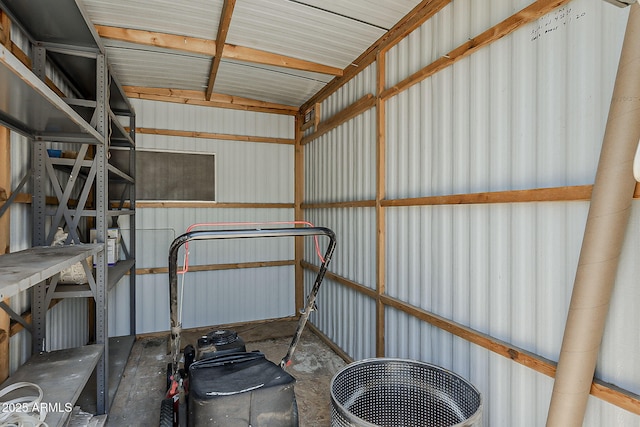2432 W Echo Ln, Phoenix, AZ 85021 - view of storage room