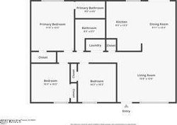 property floor plan