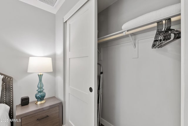 475 N 9th St Unit 206, Phoenix, AZ 85006 - view of closet