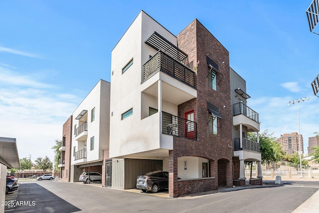 475 N 9th St Unit 206, Phoenix, AZ 85006 - view of property