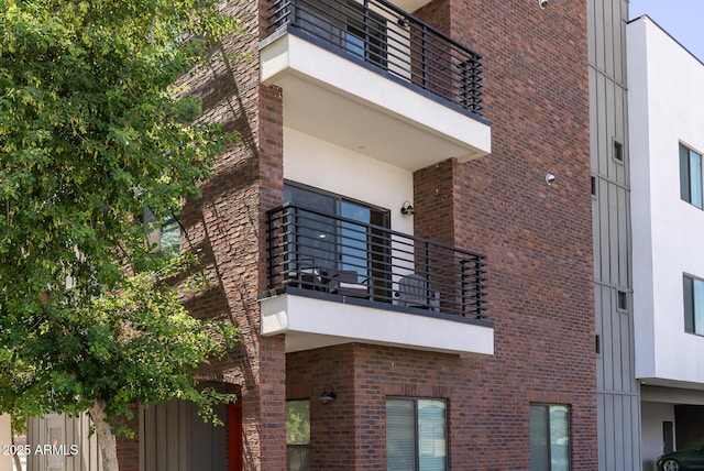 475 N 9th St Unit 206, Phoenix, AZ 85006 - view of building exterior