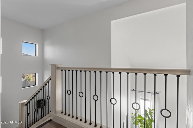 2533 W Novak Way, Phoenix, AZ 85041 - view of staircase