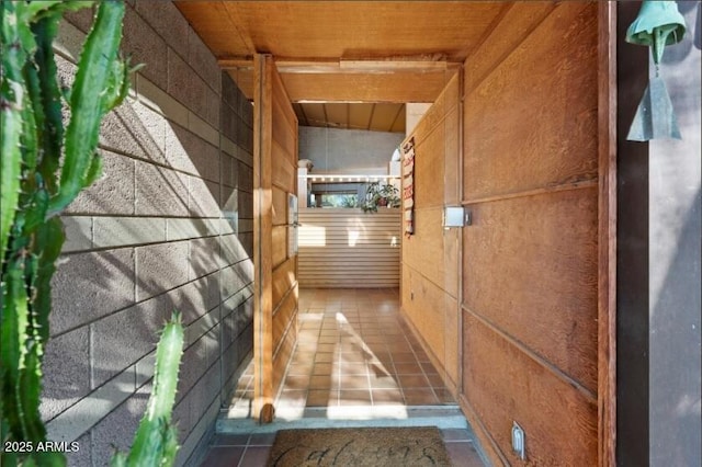 25232 N Horseshoe Trl, Scottsdale, AZ 85255 - view of corridor