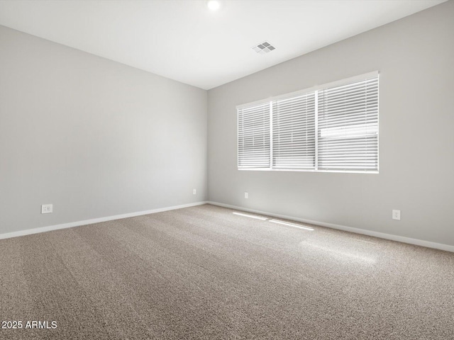 17561 W Pierson St, Goodyear, AZ 85395 - carpeted spare room with baseboards