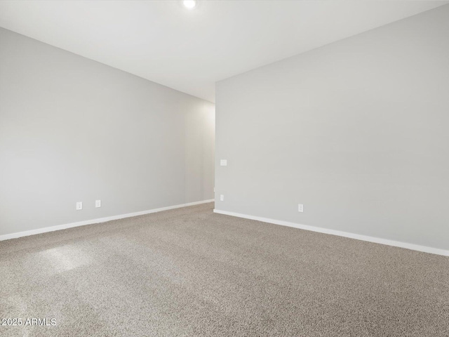 17561 W Pierson St, Goodyear, AZ 85395 - unfurnished room featuring carpet floors and baseboards