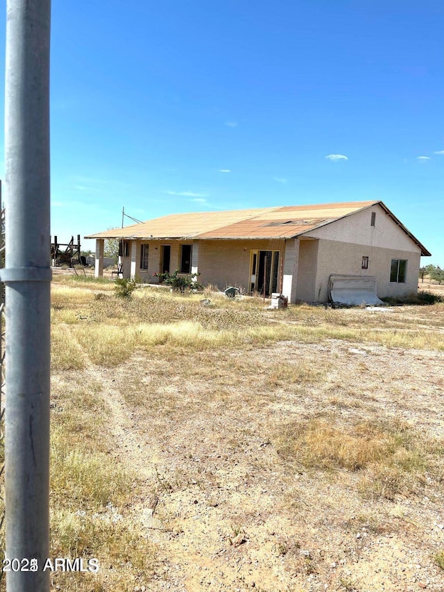 0 N Lone Mountain Rd Unit 249, Wittmann AZ, 85361 land for sale