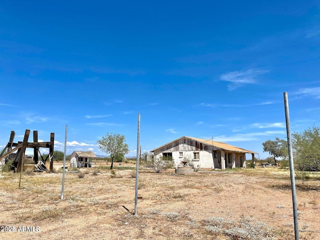 Listing photo 3 for 0 N Lone Mountain Rd Unit 249, Wittmann AZ 85361