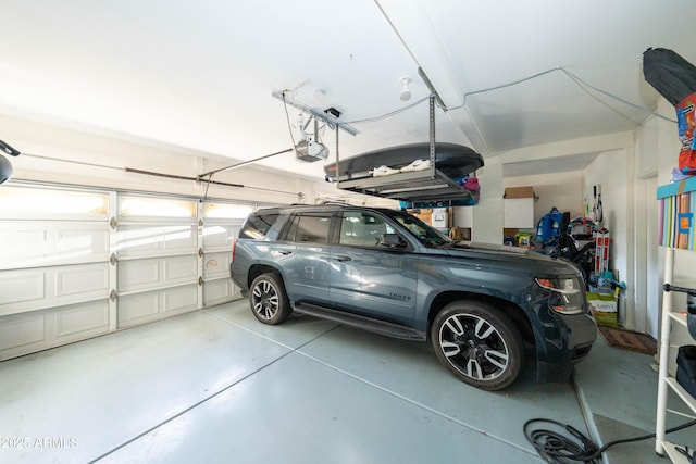 2224 W Olive Way, Chandler, AZ 85248 - garage with a garage door opener