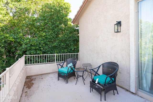 2224 W Olive Way, Chandler, AZ 85248 - view of balcony